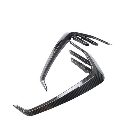 BMW G80/G81/G82/G83 Carbon Fiber CFA Fender Vents