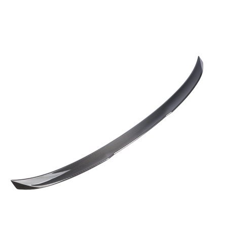 BMW G20/G80/G82 G42 Carbon Fiber OEM spoiler