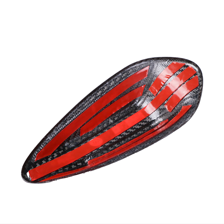 BMW G80/G81/G82/G83 LP Carbon Antennen Cover