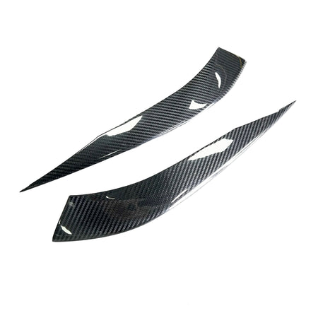 BMW G87 M2 Carbon Fiber Eyebrows