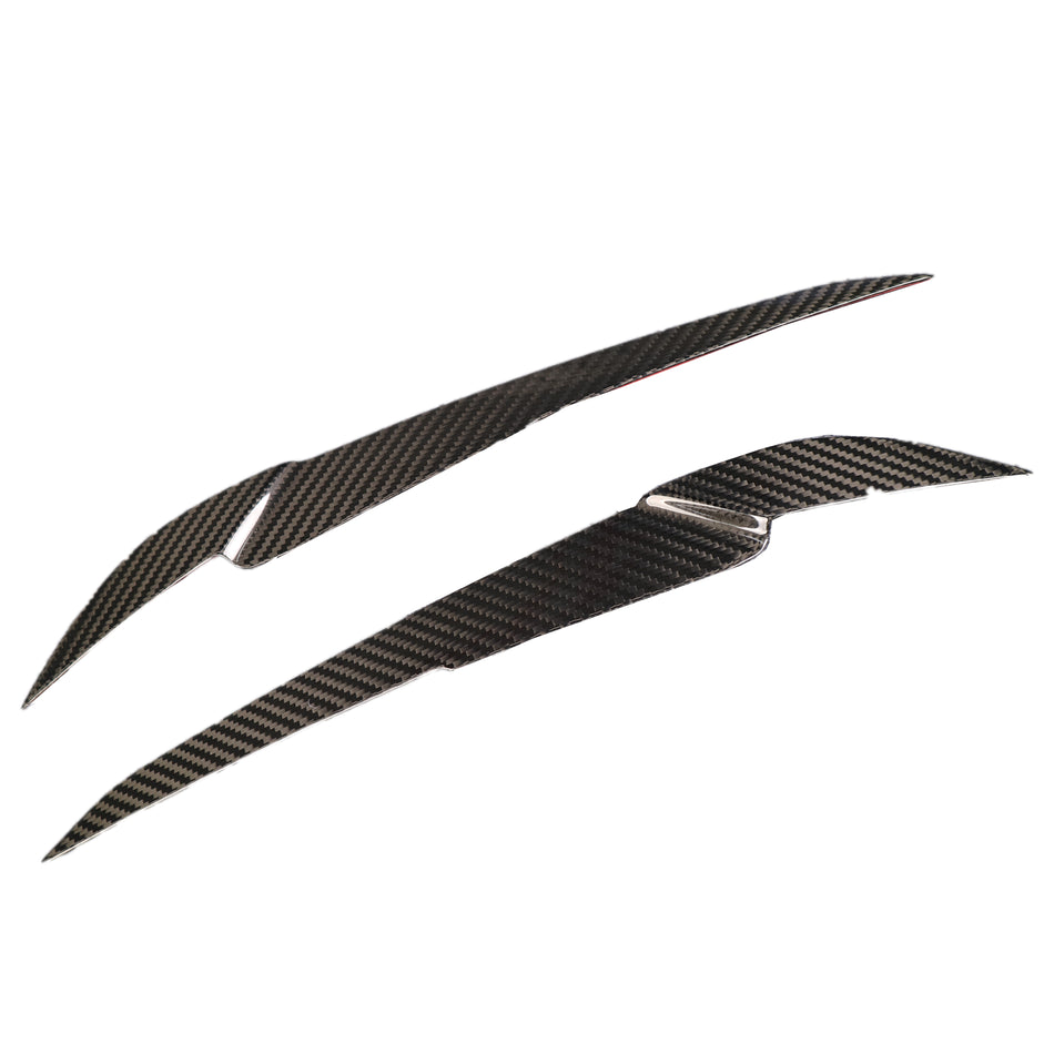 BMW G80/G81/G82/G83 LP Carbon Augenbrauen