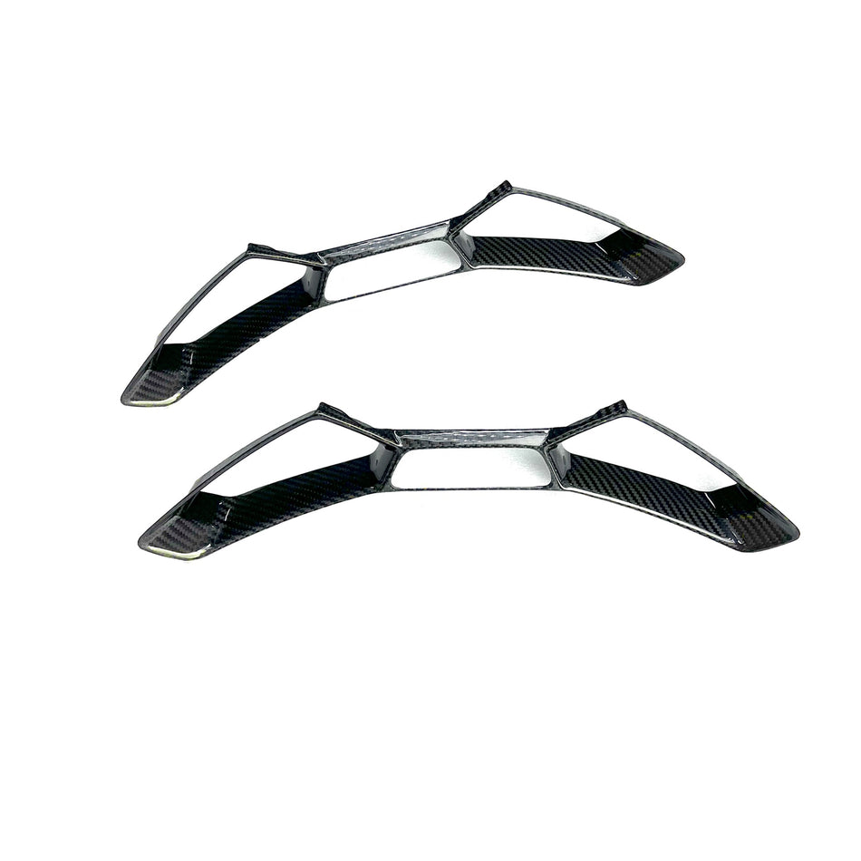 BMW G80/G81/G82/G83/G87 M2/M3/M4 LP Carbon Sitzspange