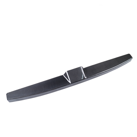 BMW G80/G81/G82/G83 Carbon Fiber Front Anti-Collision Cotton foam Cover
