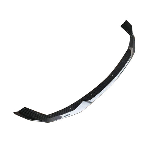 BMW F87 Dry Carbon Fiber CS Front Lip