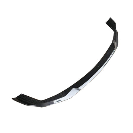 BMW F87 Dry Carbon Fiber CS Front Lip