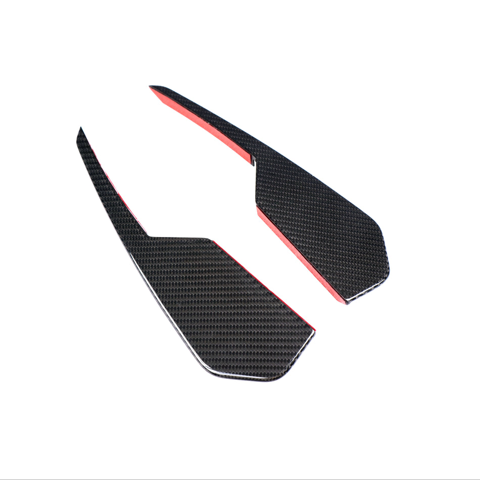 BMW G80/G81/G82/G83 LP Carbon Canards 3D Style