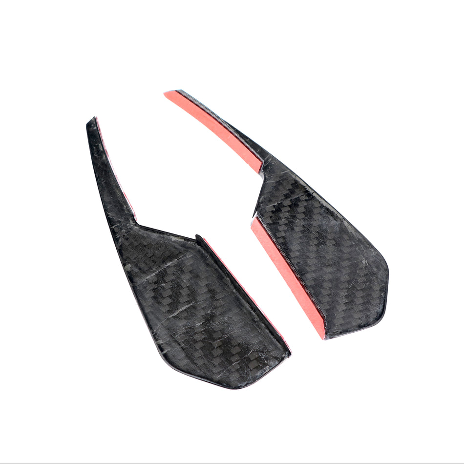 BMW G80/G81/G82/G83 LP Carbon Canards 3D Style