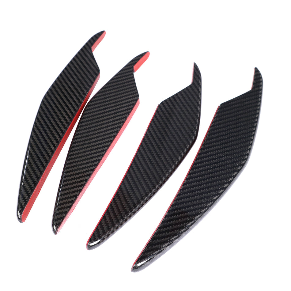 BMW G80/G81/G82/G83 Lp Carbon Canards AC Style