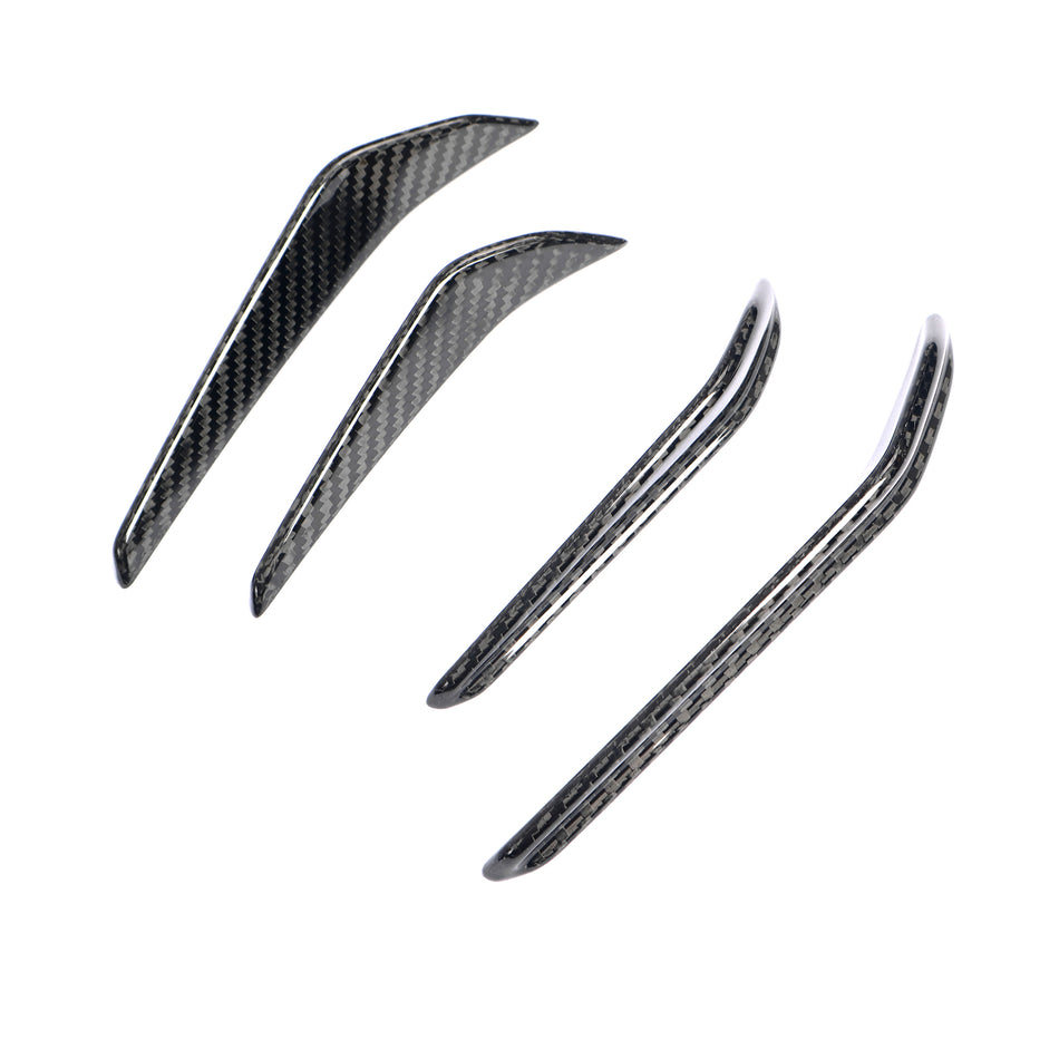 BMW G80/G81/G82/G83 LP Carbon Canards MP Style