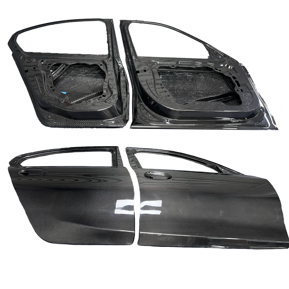 BMW M3 G80/81 LP Carbon Türen