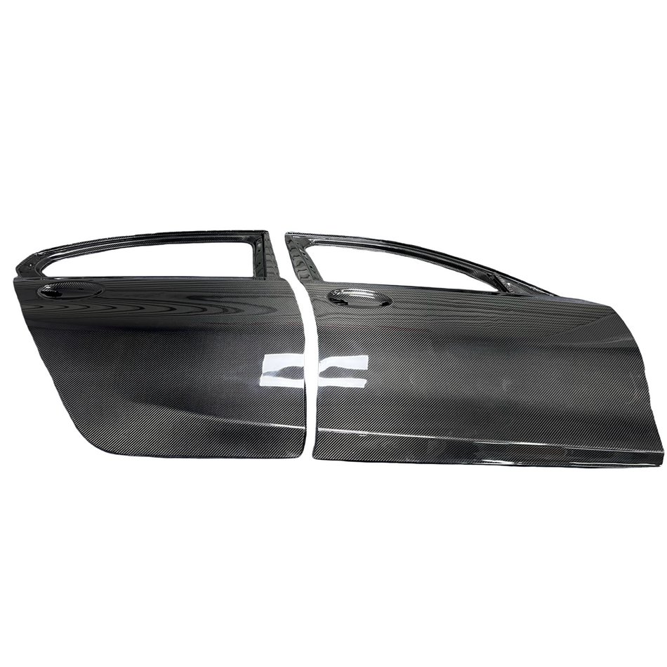 BMW M3 G80/81 LP Carbon Türen