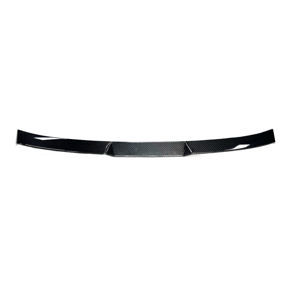 BMW G80/G82/G87/G22 LP Carbon Dachspoiler