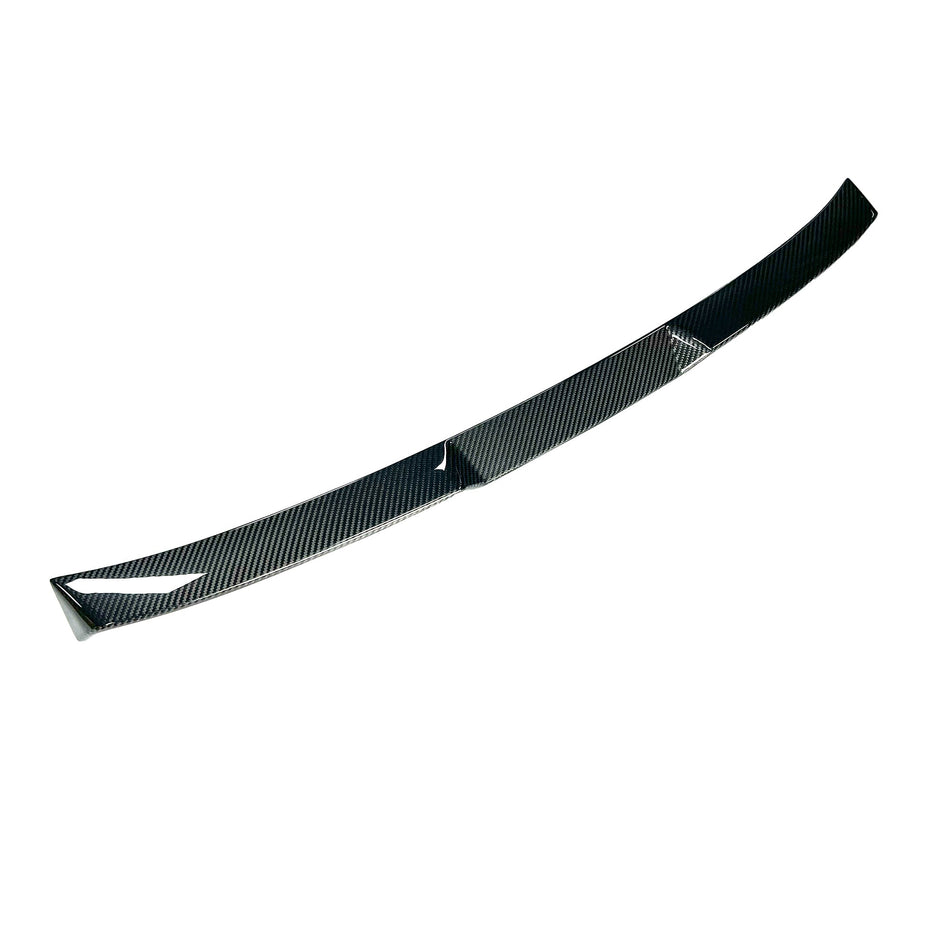 BMW G80/G82/G87/G22 LP Carbon Dachspoiler