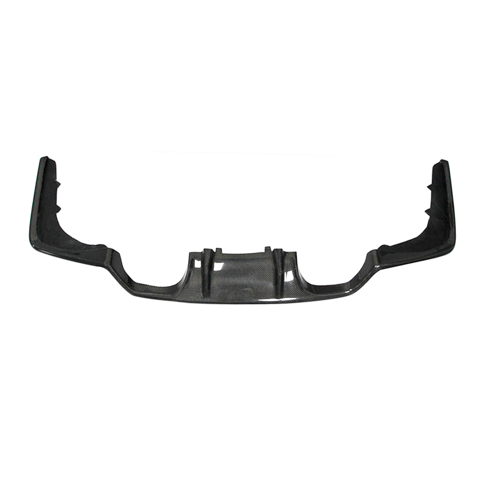 BMW F80/F82/F83 LP Carbon Diffusor 3D Style