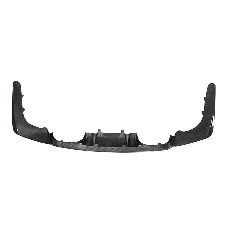 BMW F80/F82/F83 LP Carbon Diffusor 3D Style