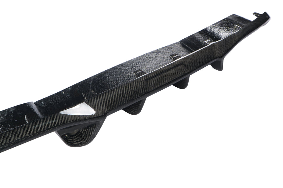 BMW F87 M2 LP Carbon Diffusor AK Style