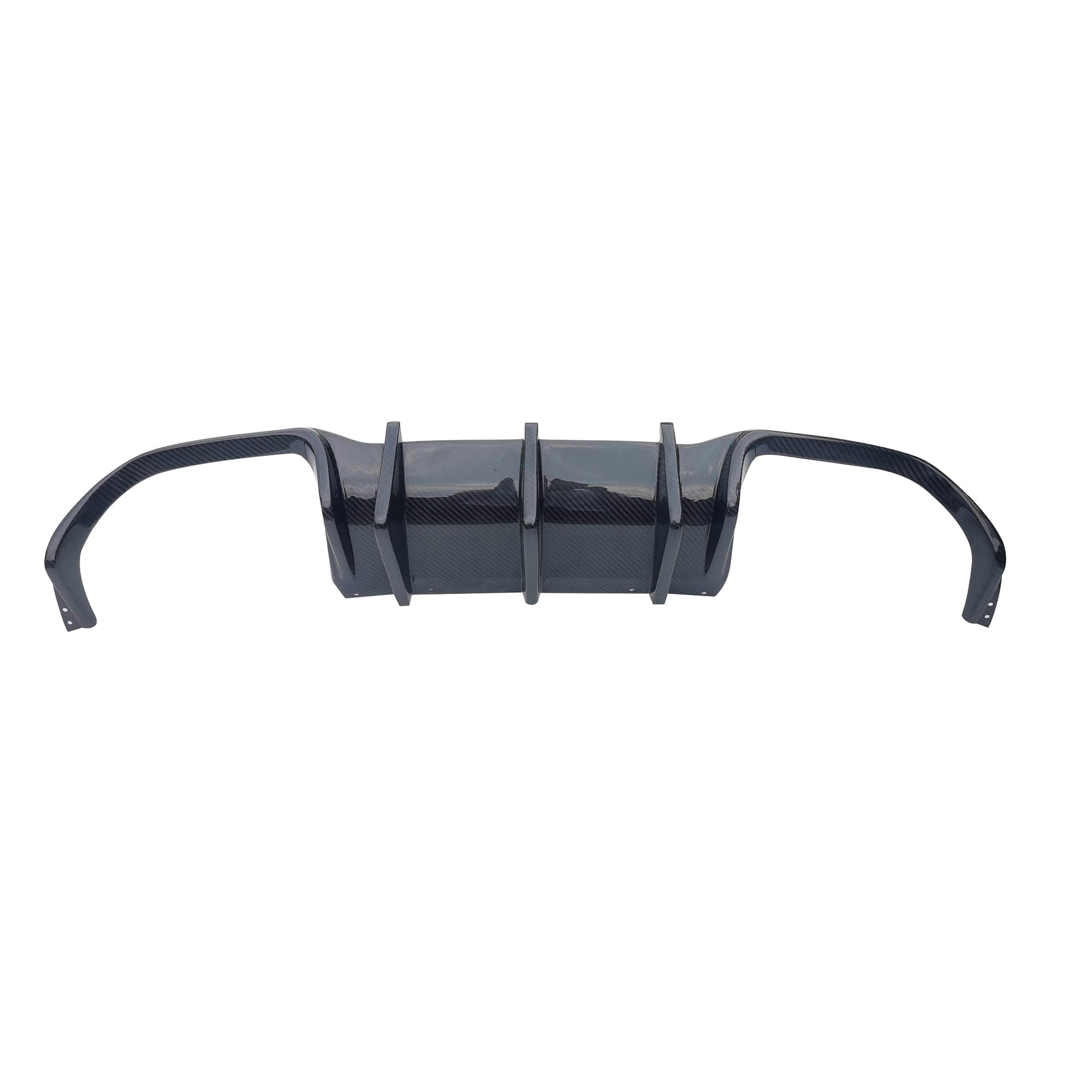 BMW F87 Carbon Fiber Diffuser