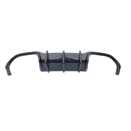 BMW F87 Carbon Fiber Diffuser