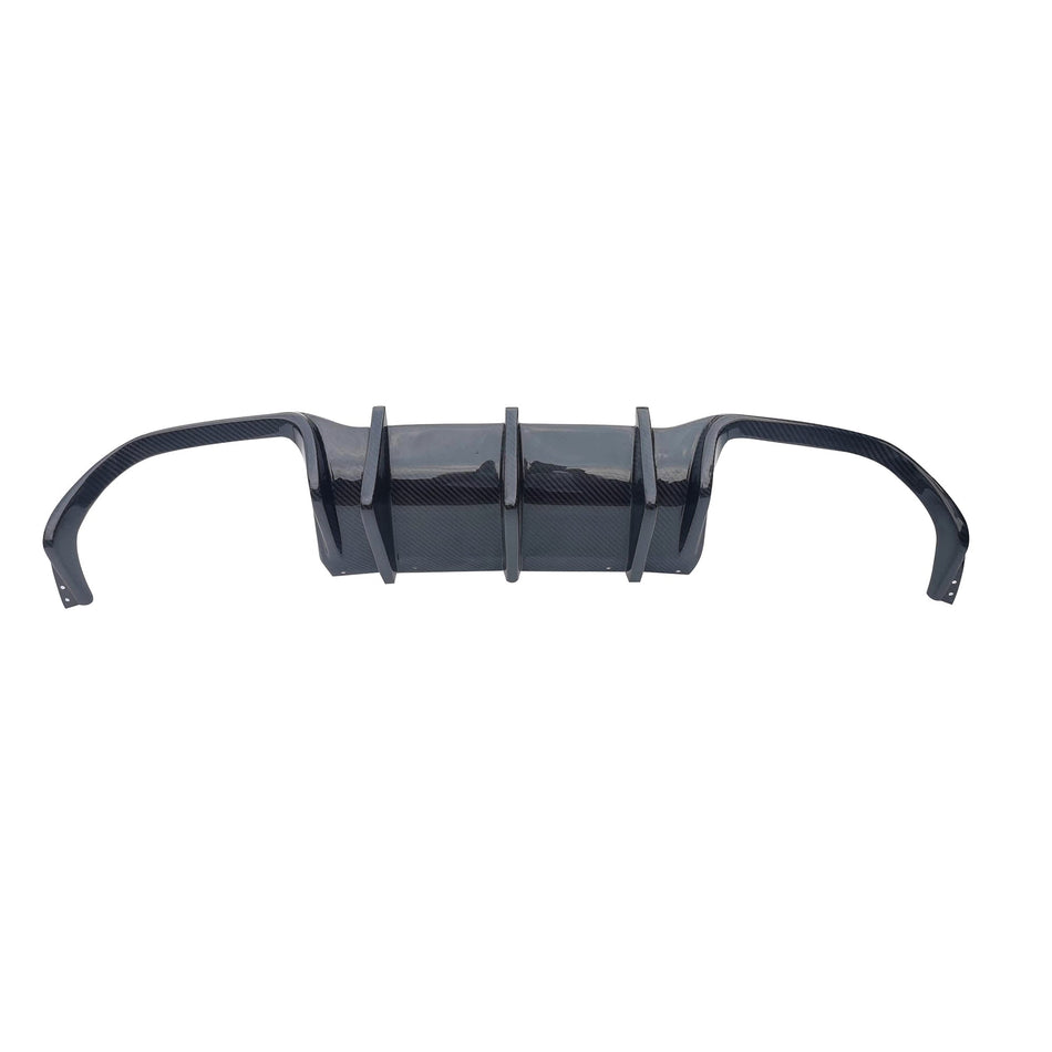 BMW F87 Carbon Fiber Diffuser