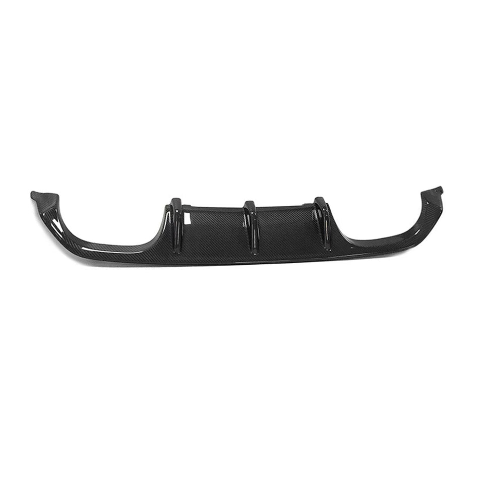 BMW F80/F82/F83 LP Carbon Diffusor MP Style