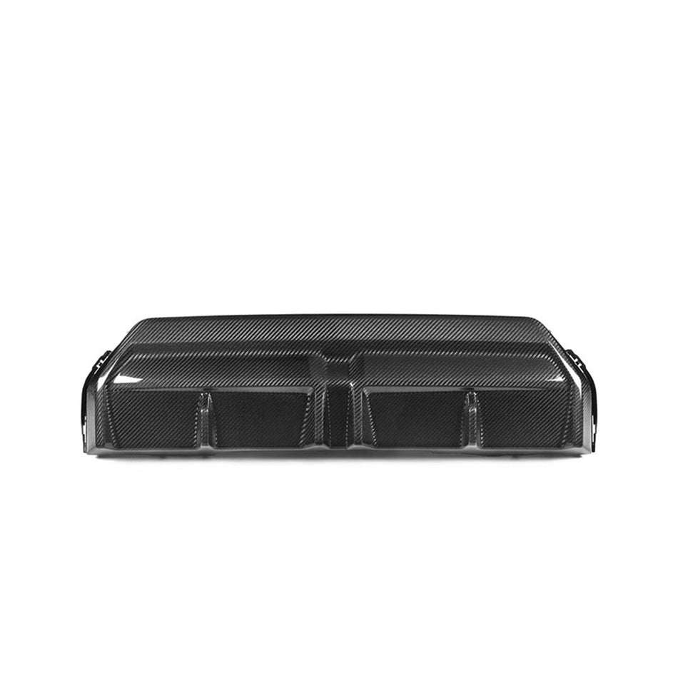 BMW G42 240i LP Carbon Diffusor MP Style