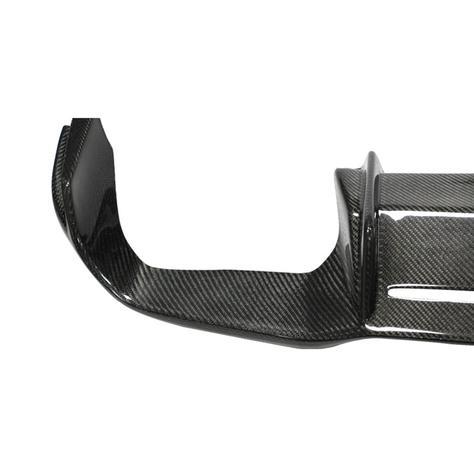 BMW F87 M2/M2C LP Carbon DIffusor inkl Flaps