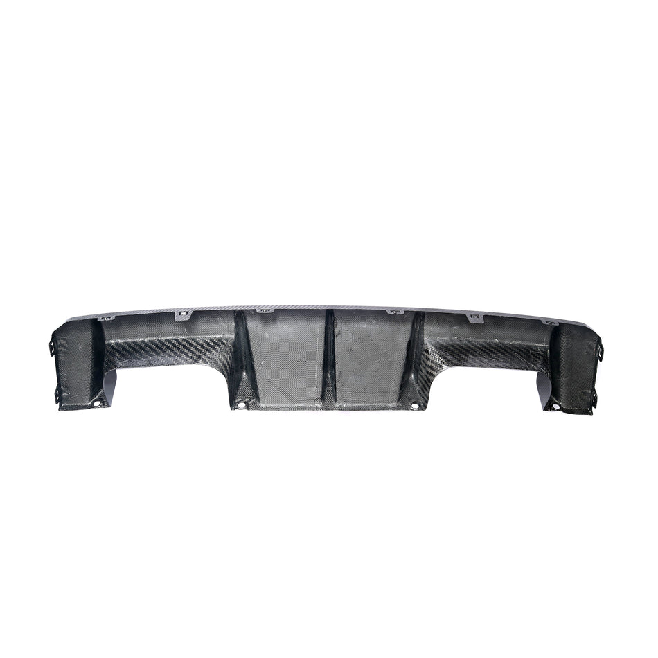 BMW G80/G81/G82/G83 LP Carbon Diffusor OEM Style