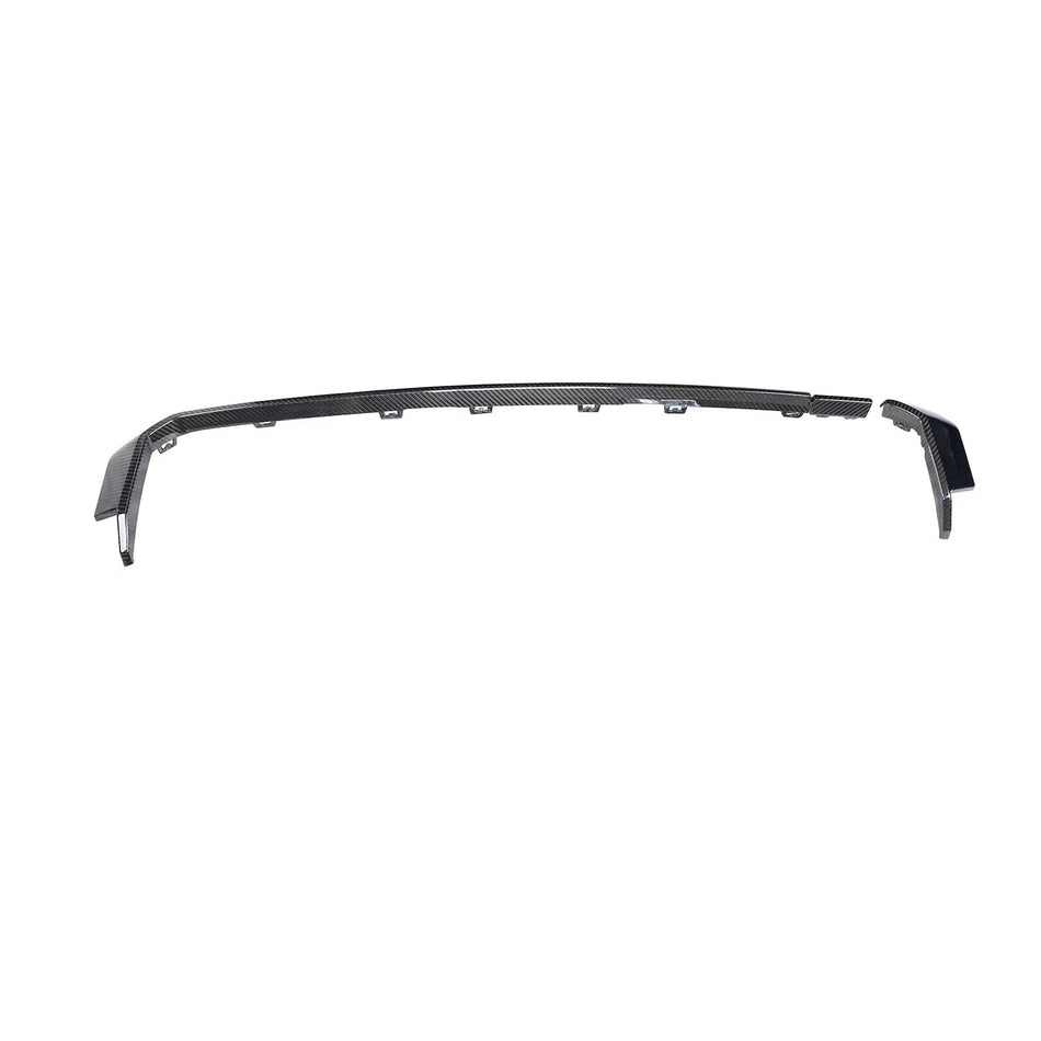 BMW G80/G81/G82/G83 LP Carbon Diffusor Umrandung