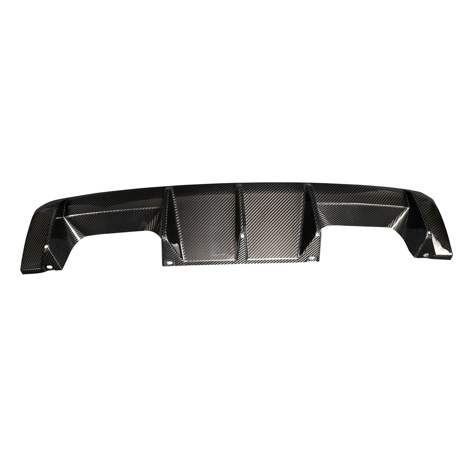 BMW G80/G81/G82/G83 LP Carbon Diffusor OEM Style
