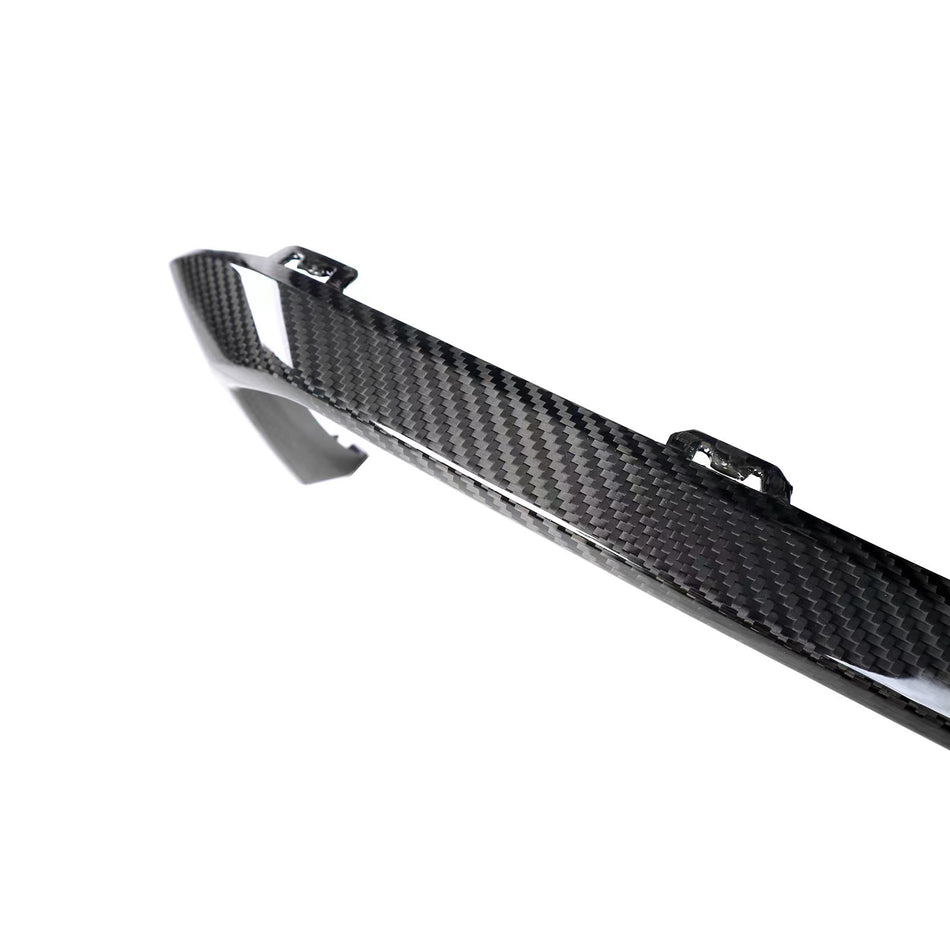 BMW G80/G81/G82/G83 LP Carbon Diffusor Umrandung