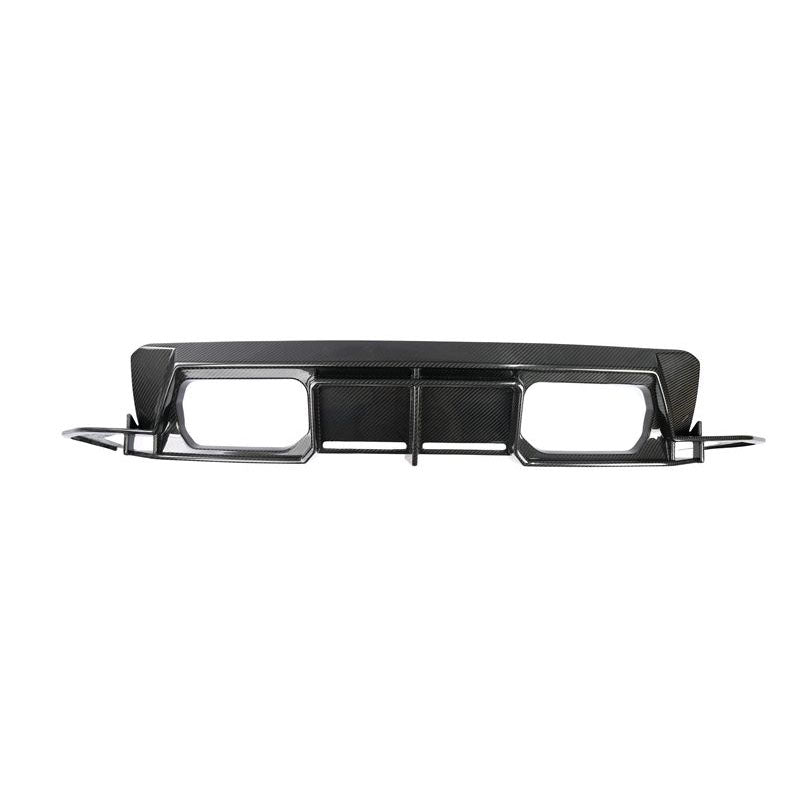 BMW G80/G81/G82/G83 LP Carbon Diffusor VRS Style