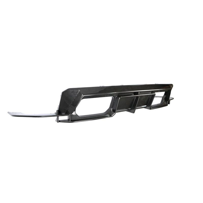 BMW G80/G81/G82/G83 LP Carbon Diffusor VRS Style