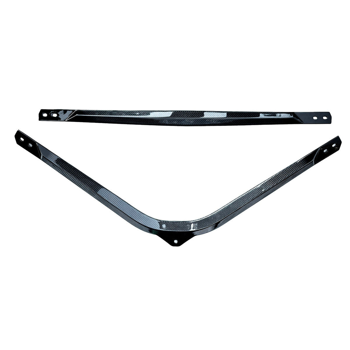 BMW G80/G81/G82/G83 G87 Carbon Fiber Struct Brace V1