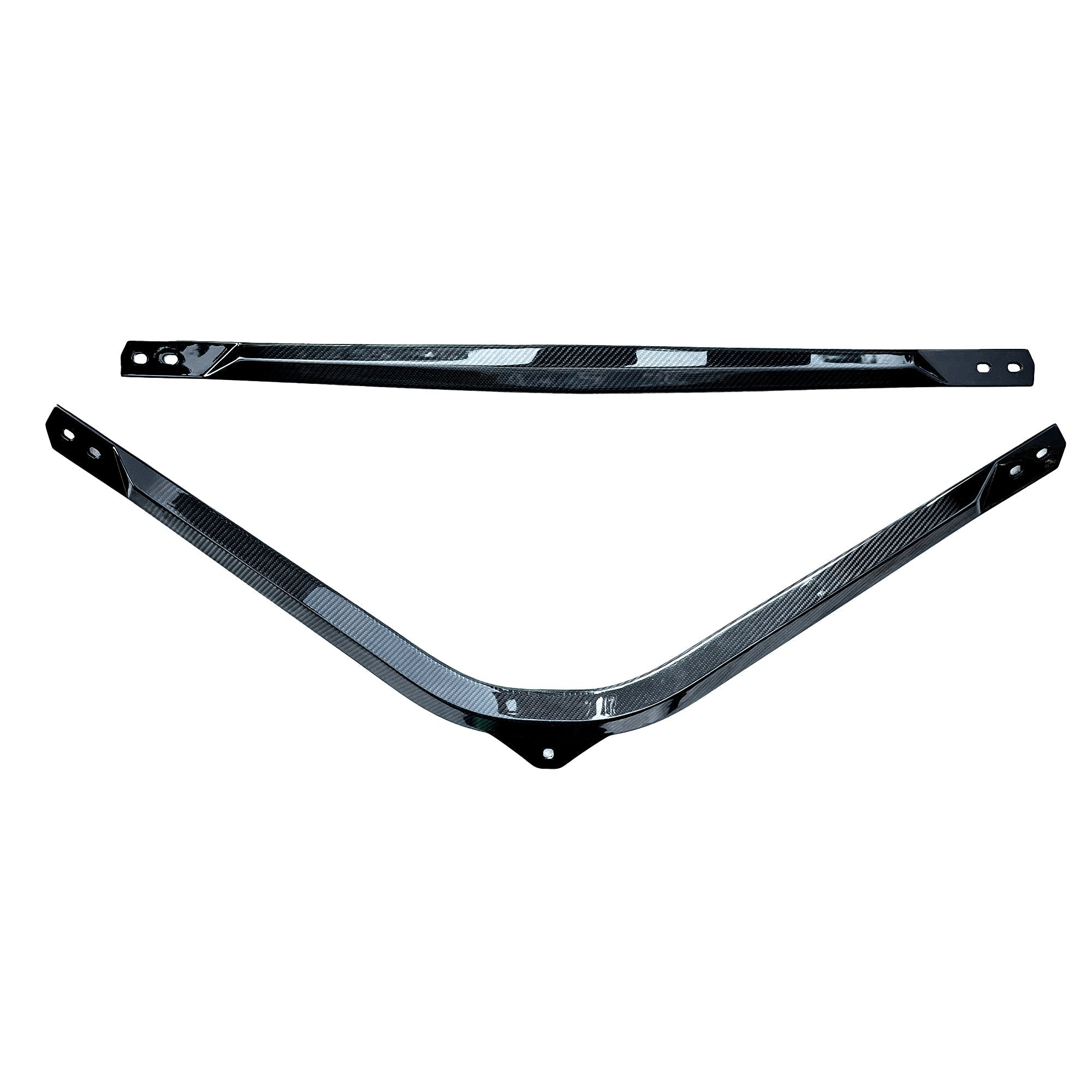 BMW G80/G81/G82/G83 G87 Carbon Fiber Struct Brace V1