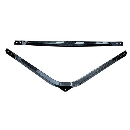 BMW G80/G81/G82/G83 G87 Carbon Fiber Struct Brace V1
