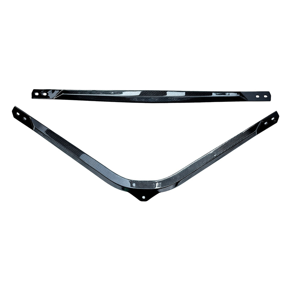 BMW G80/G81/G82/G83 G87 Carbon Fiber Struct Brace V1