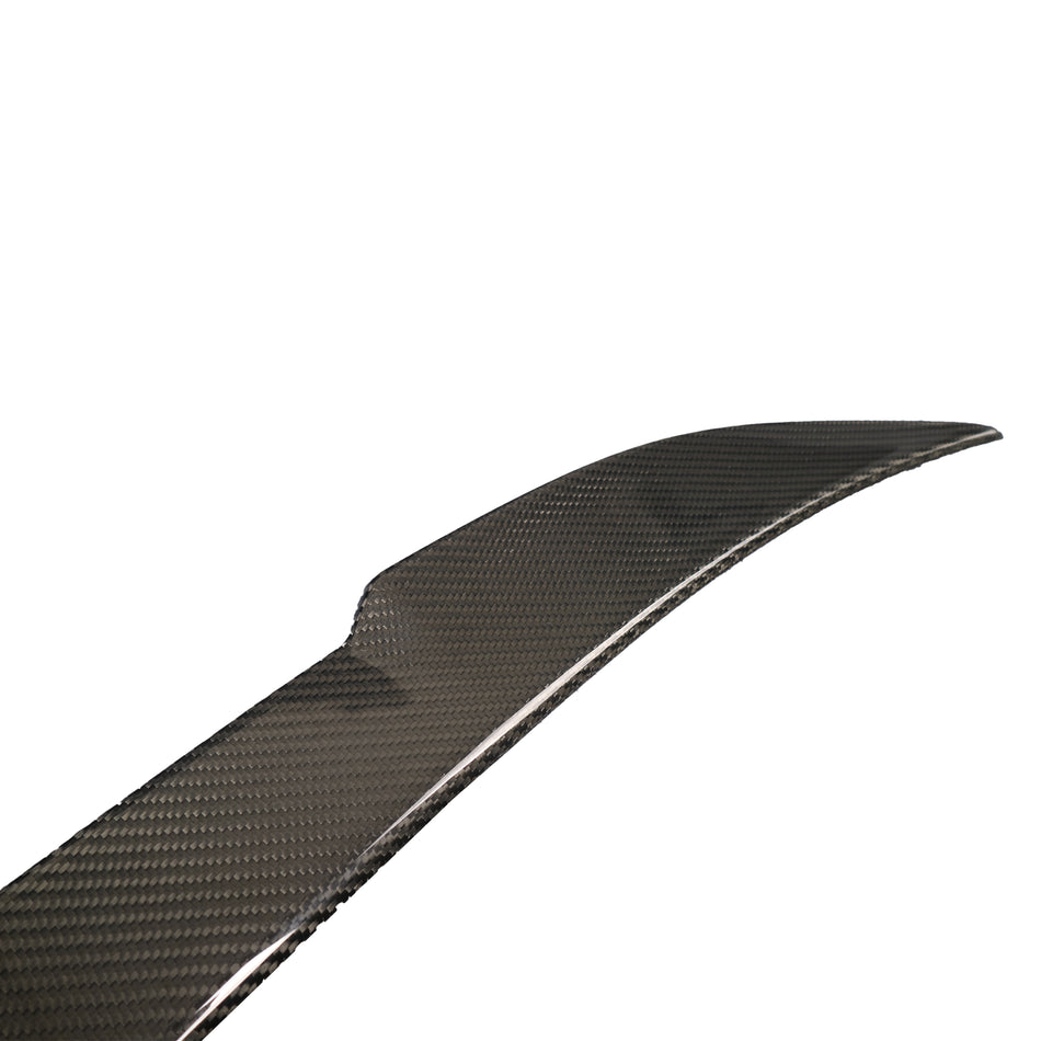 BMW G20/G80 M3 LP Carbon Spoiler CS Style