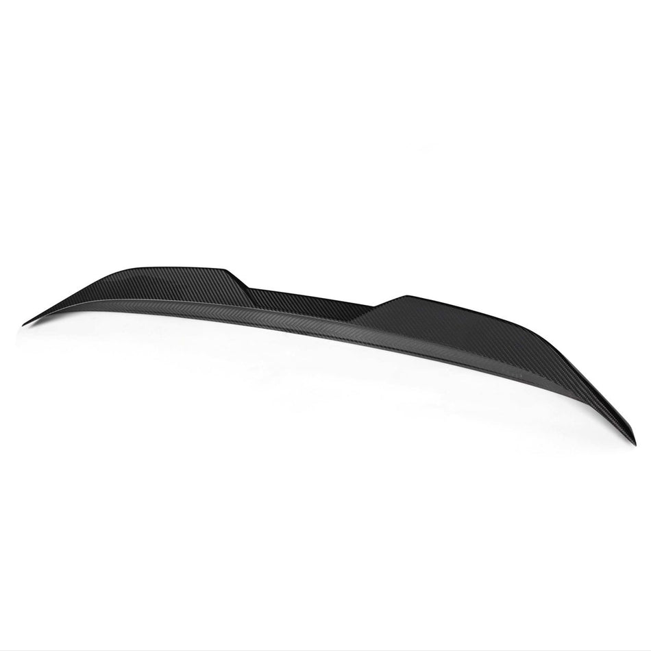 BMW G87 M2 LP Carbon Spoiler MP Style