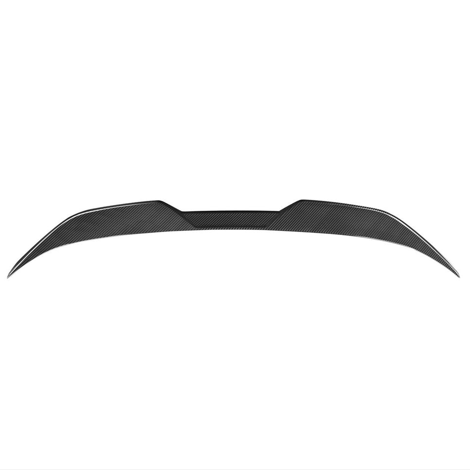 BMW G87 M2 LP Carbon Spoiler MP Style