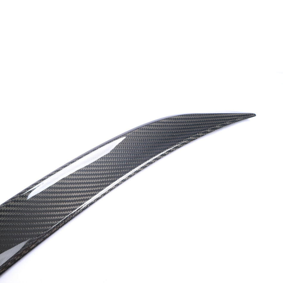 BMW M3 G80 Carbon Spoiler M Style