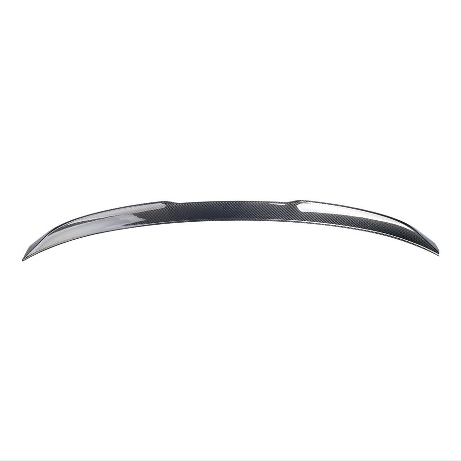 BMW M3 G80 Carbon Spoiler M Style