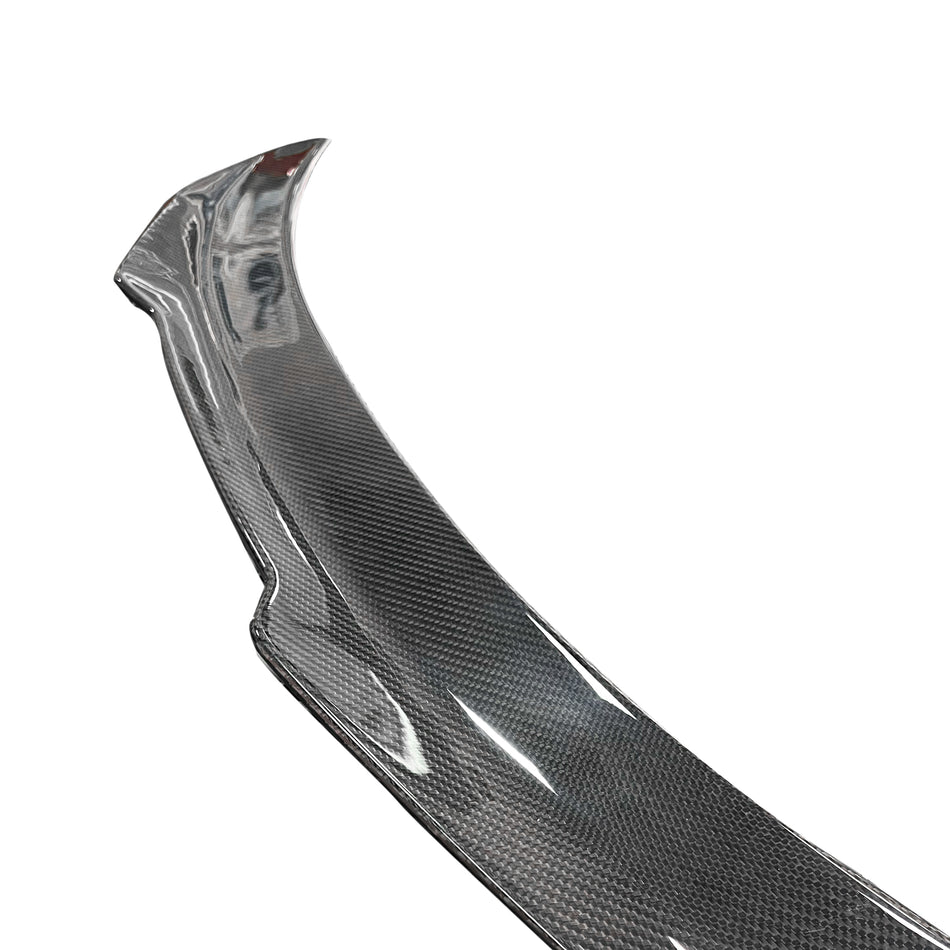 BMW G20/G80/G82 M3/M4 LP Carbon Spoiler V2