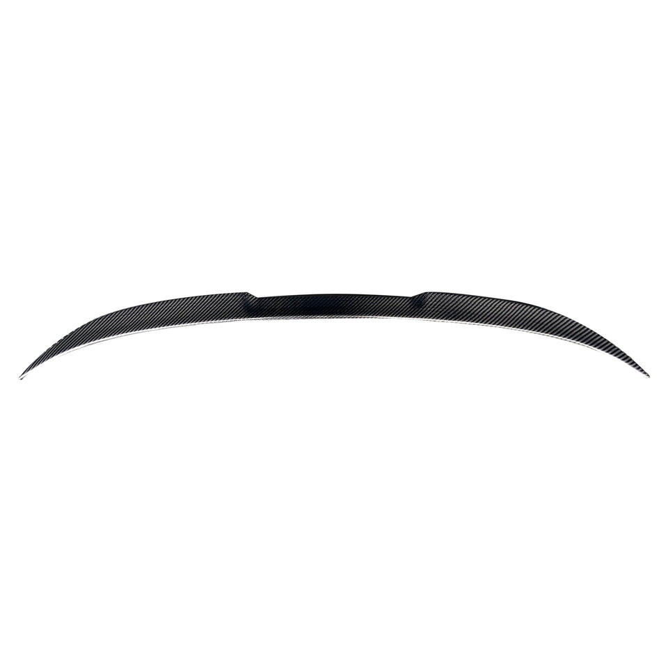 BMW G87 M2 LP Carbon Spoiler VS Style