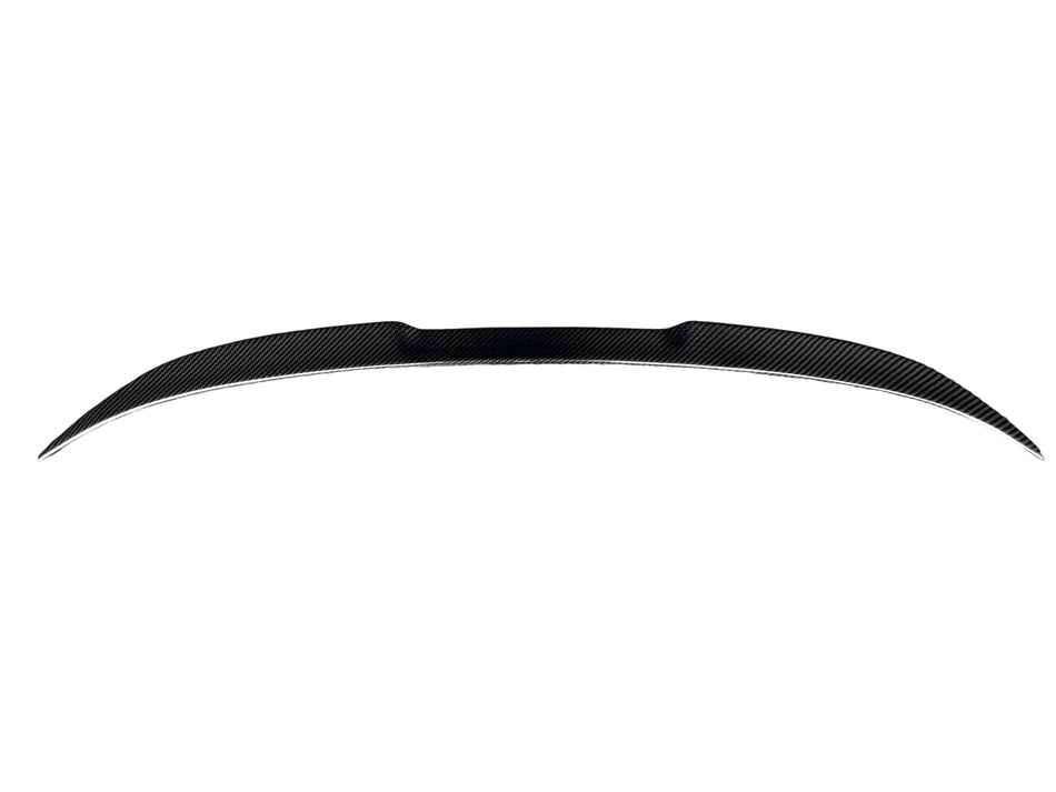 BMW G87 M2 LP Carbon Spoiler VS Style