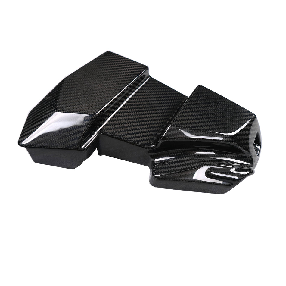 BMW G80/G81/G82/G83/G87 M2/M3/M4 LP Carbon ECU Cover