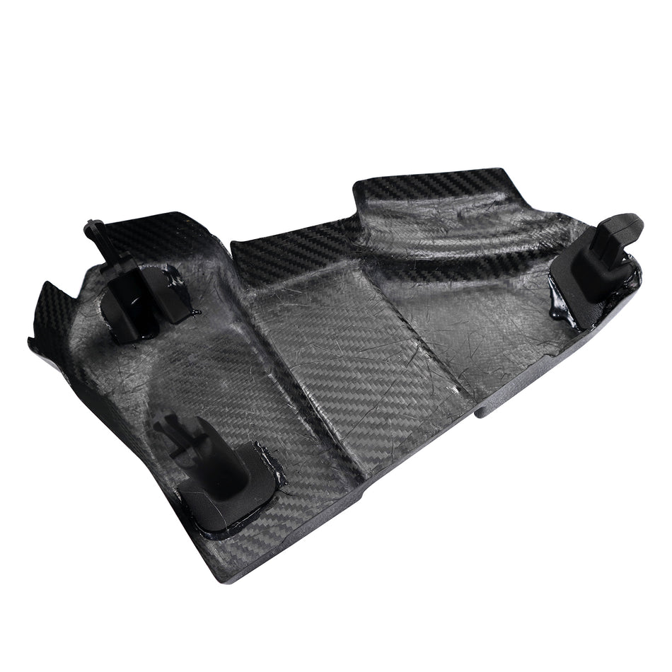BMW G80/G81/G82/G83/G87 M2/M3/M4 LP Carbon ECU Cover