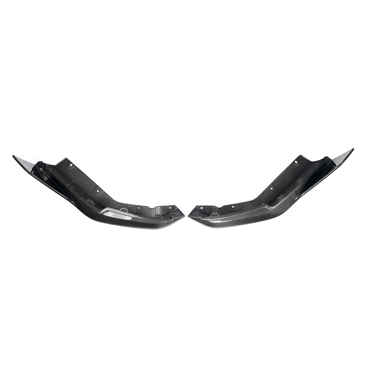 BMW G80/G81/G82/G83 Carbon Fiber MP Style Rear Corners