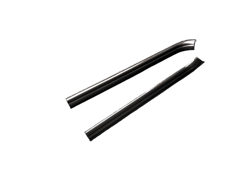 BMW M2 F87 LP Carbon Einstiegsleisten