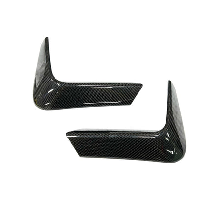 BMW F80 F82 F83 Carbon Fiber Rear flaps