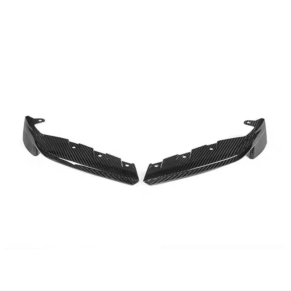 BMW G80/G81/G82/G83 LP Carbon Ecken OEM Style